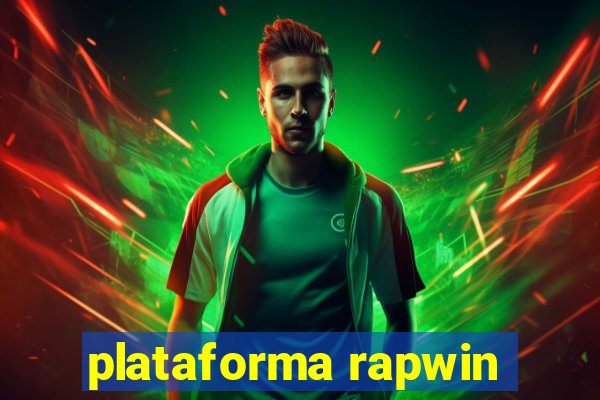 plataforma rapwin